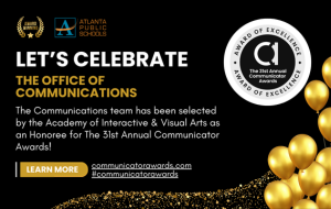  2025 Communicator Awards
